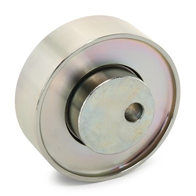 Belt Tensioner V-Ribbed Belt RIDEX 310T0193 310T0193 - photo 3