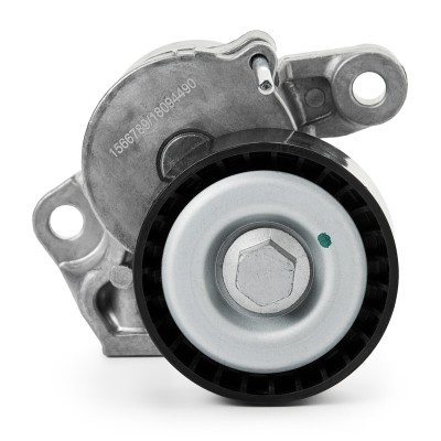 Belt Tensioner V-Ribbed Belt RIDEX 310T0614 310T0614 - photo 4