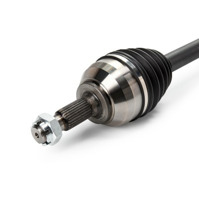 Drive Shaft RIDEX 13D1631 13D1631 - photo 5