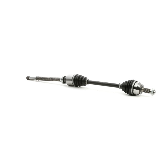 Drive Shaft RIDEX 13D0271 13D0271 - photo 1