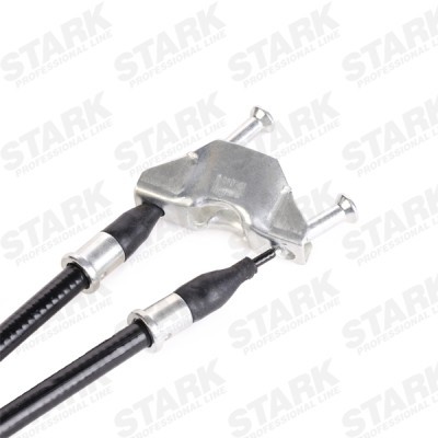 Cable Pull, Parking Brake Stark SKCPB-1050213 SKCPB-1050213 - photo 5
