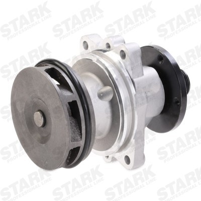 Water Pump, Engine Cooling Stark SKWP-0520003 SKWP-0520003 - photo 4