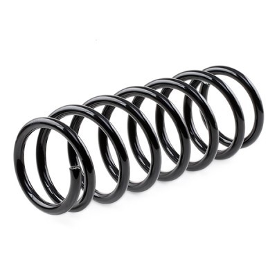 Suspension Spring RIDEX 188C0639 188C0639 - photo 3
