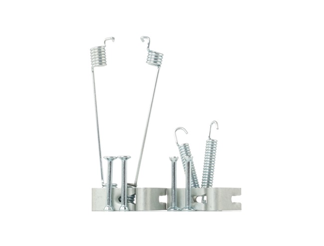 Brake Shoe Pin Set Stark SKAKB-1580058 SKAKB-1580058 - photo 1