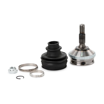 Joint Kit, Drive Shaft RIDEX 5J0350 5J0350 - photo 6