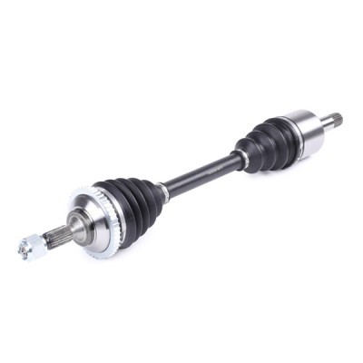 Drive Shaft RIDEX 13D0244 13D0244 - photo 3