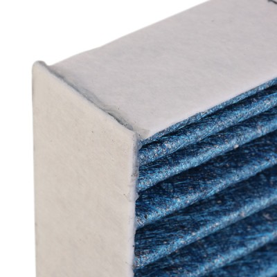 Cabin Air Filter RIDEX 424I0507 424I0507 - photo 5