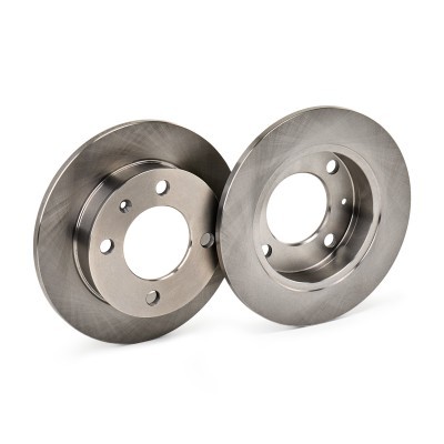 Brake Disc RIDEX 82B0983 82B0983 - photo 6