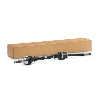 Drive Shaft RIDEX 13D0355R 13D0355R - photo 2
