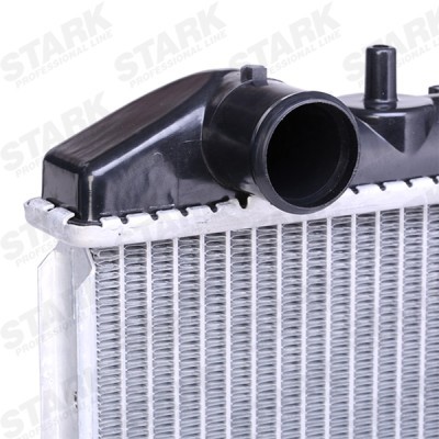 Radiator, Engine Cooling Stark SKRD-0120307 SKRD-0120307 - photo 6