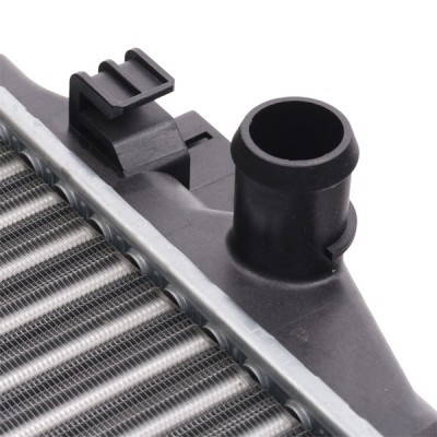Radiator, Engine Cooling RIDEX 470R0651 470R0651 - photo 4