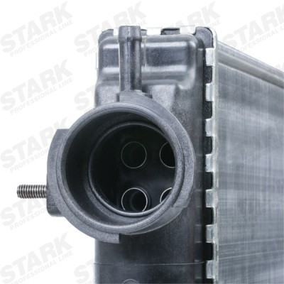 Radiator, Engine Cooling Stark SKRD-0120389 SKRD-0120389 - photo 5