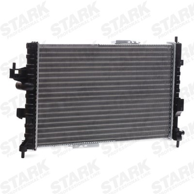 Radiator, Engine Cooling Stark SKRD-0120304 SKRD-0120304 - photo 7