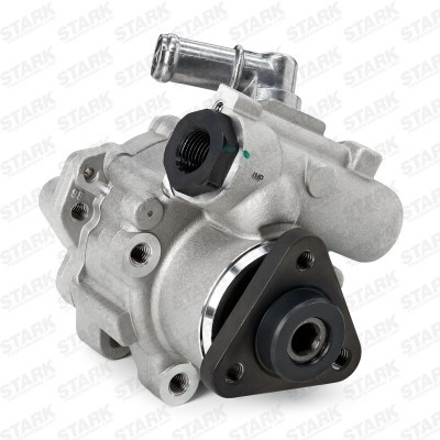Hydraulic Pump, Steering System Stark SKHP-0540002 SKHP-0540002 - photo 4