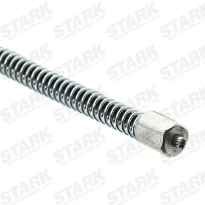 Cable Pull, Parking Brake Stark SKCPB-1050366 SKCPB-1050366 - photo 5