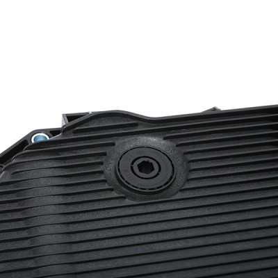 Automatic transmission oil pan RIDEX 3105O0004 3105O0004 - photo 6