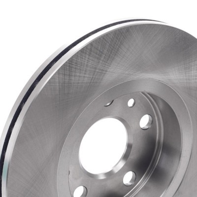 Brake Disc RIDEX 82B1553 82B1553 - photo 6
