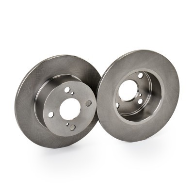 Brake Disc RIDEX 82B0505 82B0505 - photo 9
