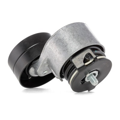 Belt Tensioner V-Ribbed Belt RIDEX 310T0049 310T0049 - photo 3