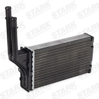 Radiator, Interior Heating Stark SKHE-0880018 SKHE-0880018 - photo 4