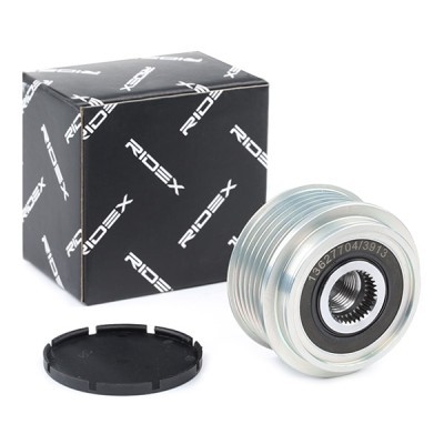 Alternator – one-way clutch RIDEX 1390F0029 1390F0029 - photo 2