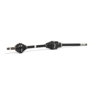 Drive Shaft RIDEX 13D1631R 13D1631R - photo 3