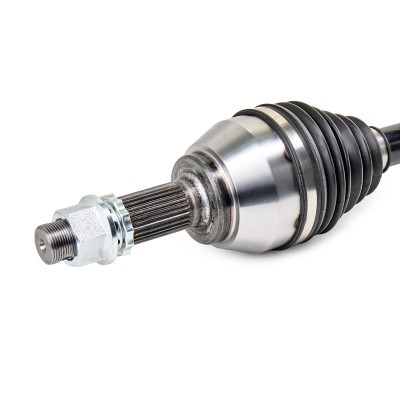 Drive Shaft RIDEX 13D1476R 13D1476R - photo 5