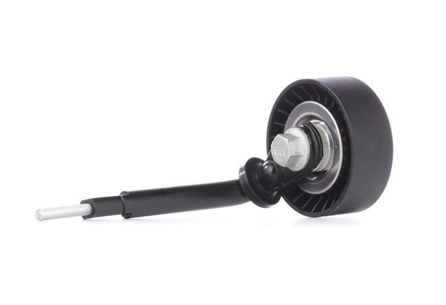 Belt Tensioner V-Ribbed Belt RIDEX 310T0029 310T0029 - photo 1