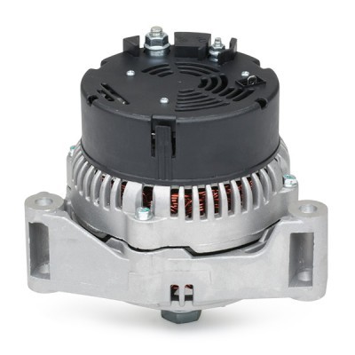 Alternator RIDEX 4G0613 4G0613 - photo 5