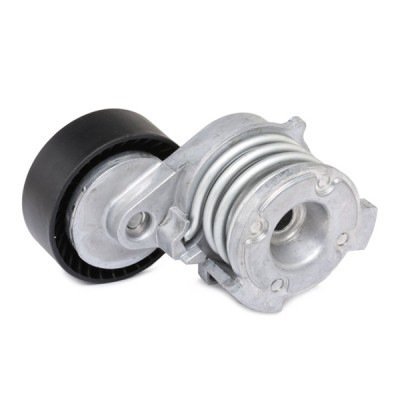 Belt Tensioner V-Ribbed Belt RIDEX 310T0040 310T0040 - photo 4