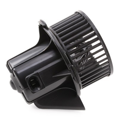 Interior Blower RIDEX 2669I0047 2669I0047 - photo 2