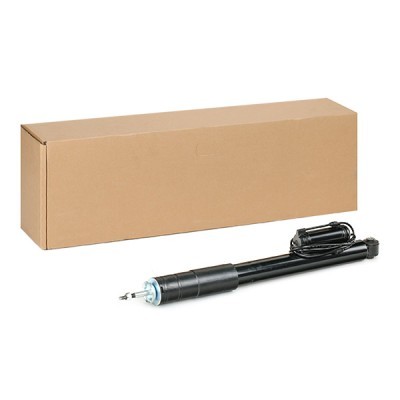 Bellow, Air Suspension RIDEX 4118A0046 4118A0046 - photo 2