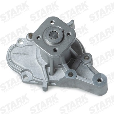 Water Pump, Engine Cooling Stark SKWP-0520147 SKWP-0520147 - photo 4