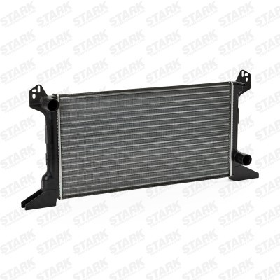 Radiator, Engine Cooling Stark SKRD-0120348 SKRD-0120348 - photo 5