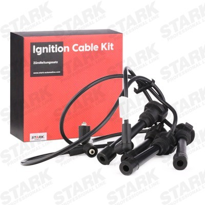 Ignition Cable Kit Stark SKIC-0030066 SKIC-0030066 - photo 2