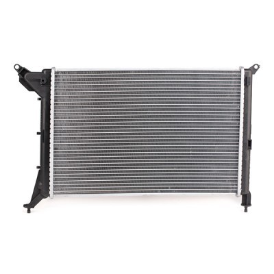 Radiator, Engine Cooling RIDEX 470R0627 470R0627 - photo 3