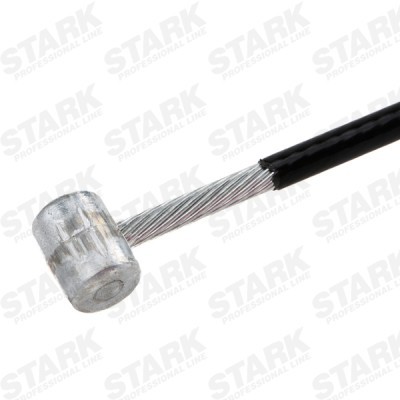 Cable Pull, Parking Brake Stark SKCPB-1050562 SKCPB-1050562 - photo 4