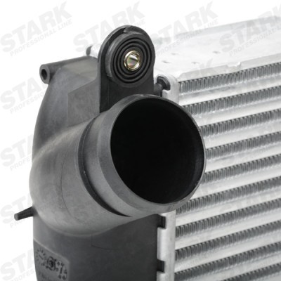 Intercooler, Charger Stark SKICC-0890004 SKICC-0890004 - photo 4