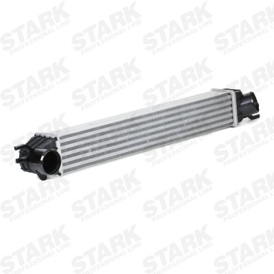 Intercooler, Charger Stark SKICC-0890081 SKICC-0890081 - photo 3