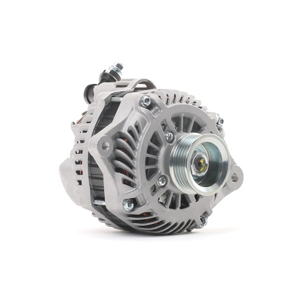 Alternator RIDEX 4G0296 4G0296 - photo 1