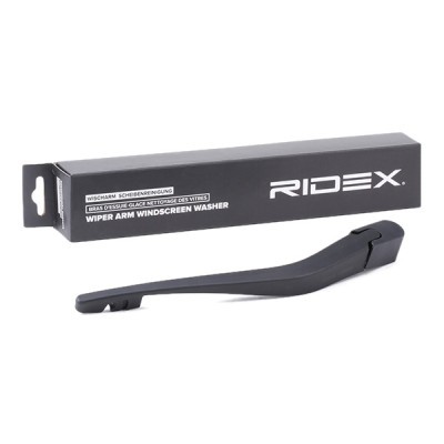 Wiper Arm RIDEX 301W0151 301W0151 - photo 2