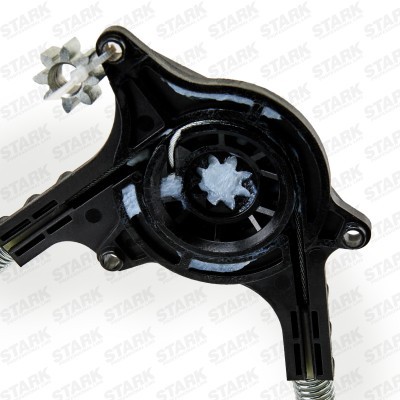 Window Regulator Stark SKWR-0420022 SKWR-0420022 - photo 6
