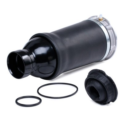 Bellow, Air Suspension RIDEX 4119A0003 4119A0003 - photo 4