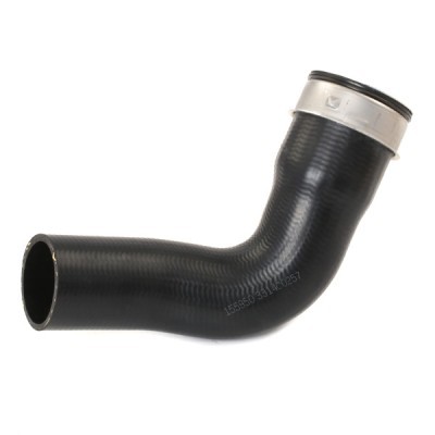 Charger Air Hose RIDEX 3314C0257 3314C0257 - photo 3