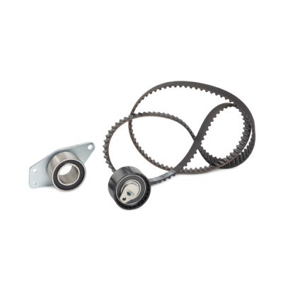 Timing belt kit RIDEX 307T0284P 307T0284P - photo 3