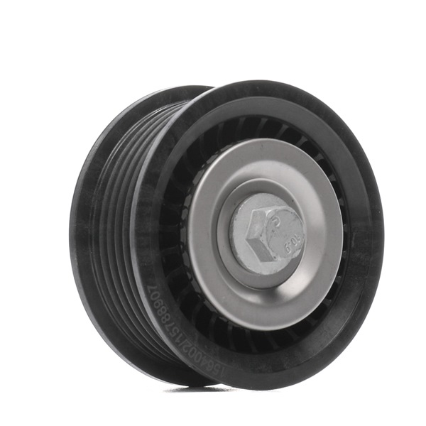 Belt Tensioner V-Ribbed Belt RIDEX 310T0360 310T0360 - photo 1