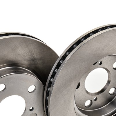 Brake Disc RIDEX 82B0818 82B0818 - photo 8
