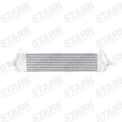 Intercooler, Charger Stark SKICC-0890025 SKICC-0890025 - photo 3