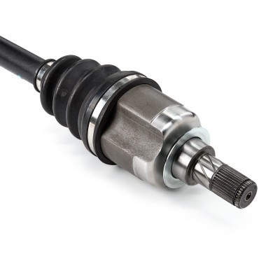Drive Shaft RIDEX 13D1612R 13D1612R - photo 6