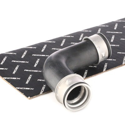 Charger Air Hose RIDEX 3314C0283 3314C0283 - photo 2